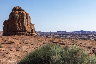 Arches National Park June 2025
